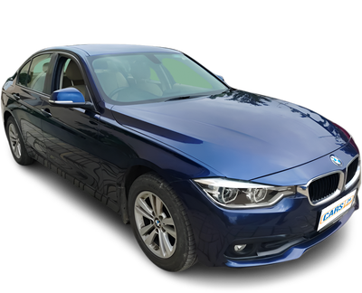 BMW 3 Series-img